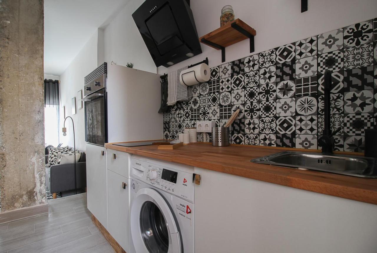 Appartement Rios Santander