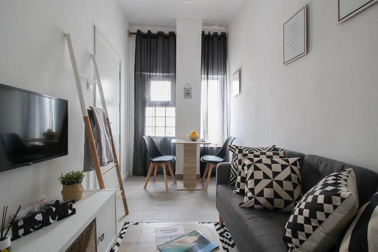 Appartement Rios Santander