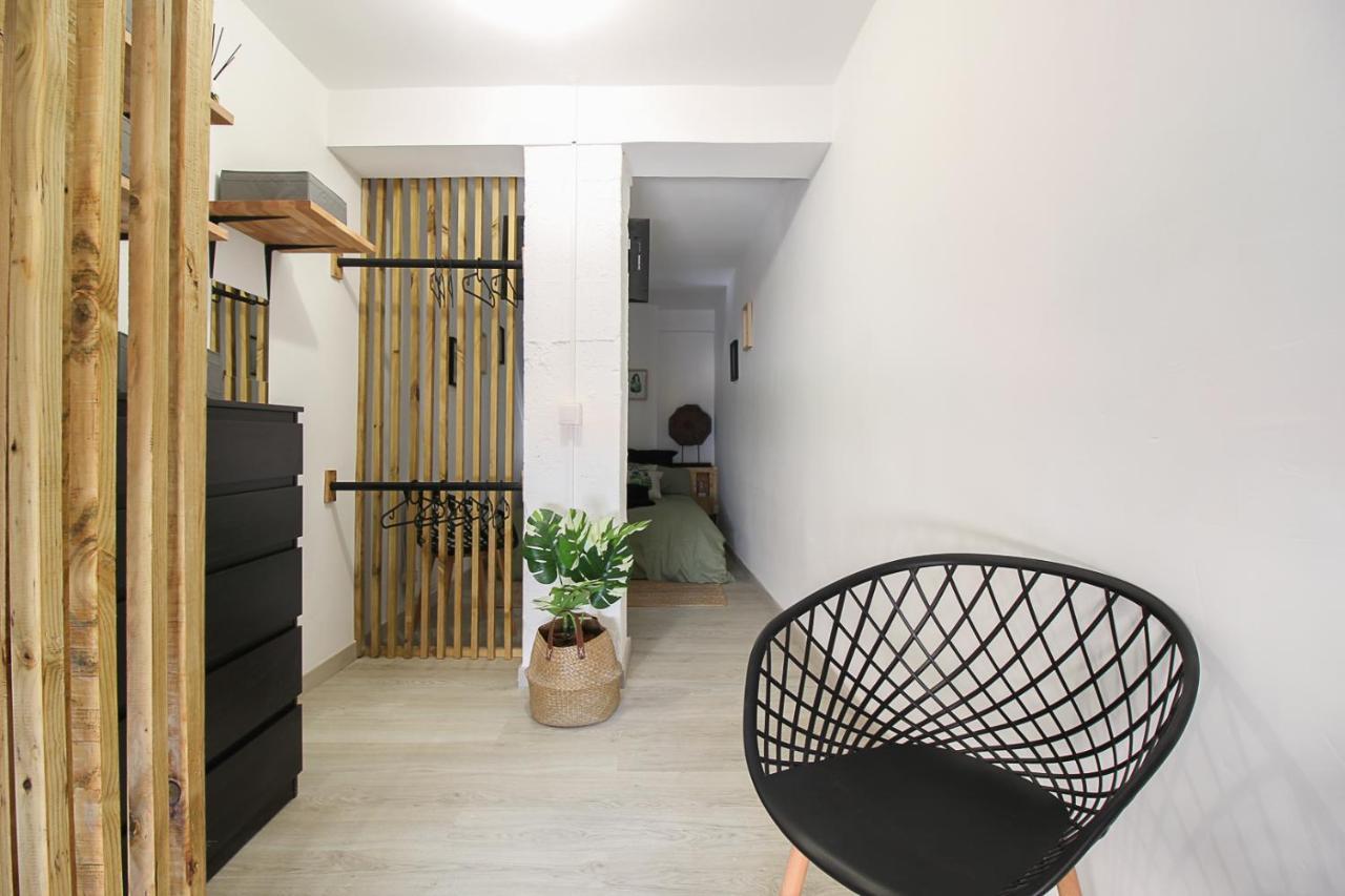 Rios Appartement *