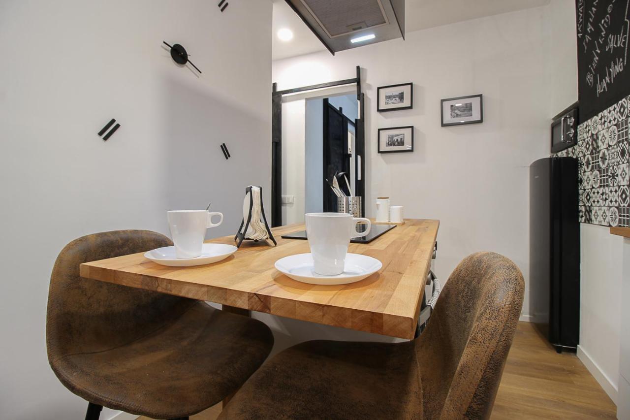 Appartement Rios Santander