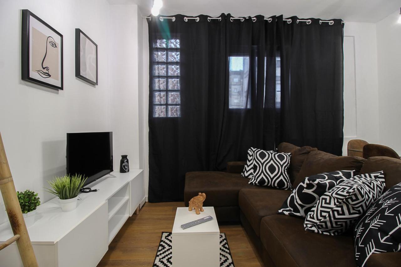 Rios Appartement