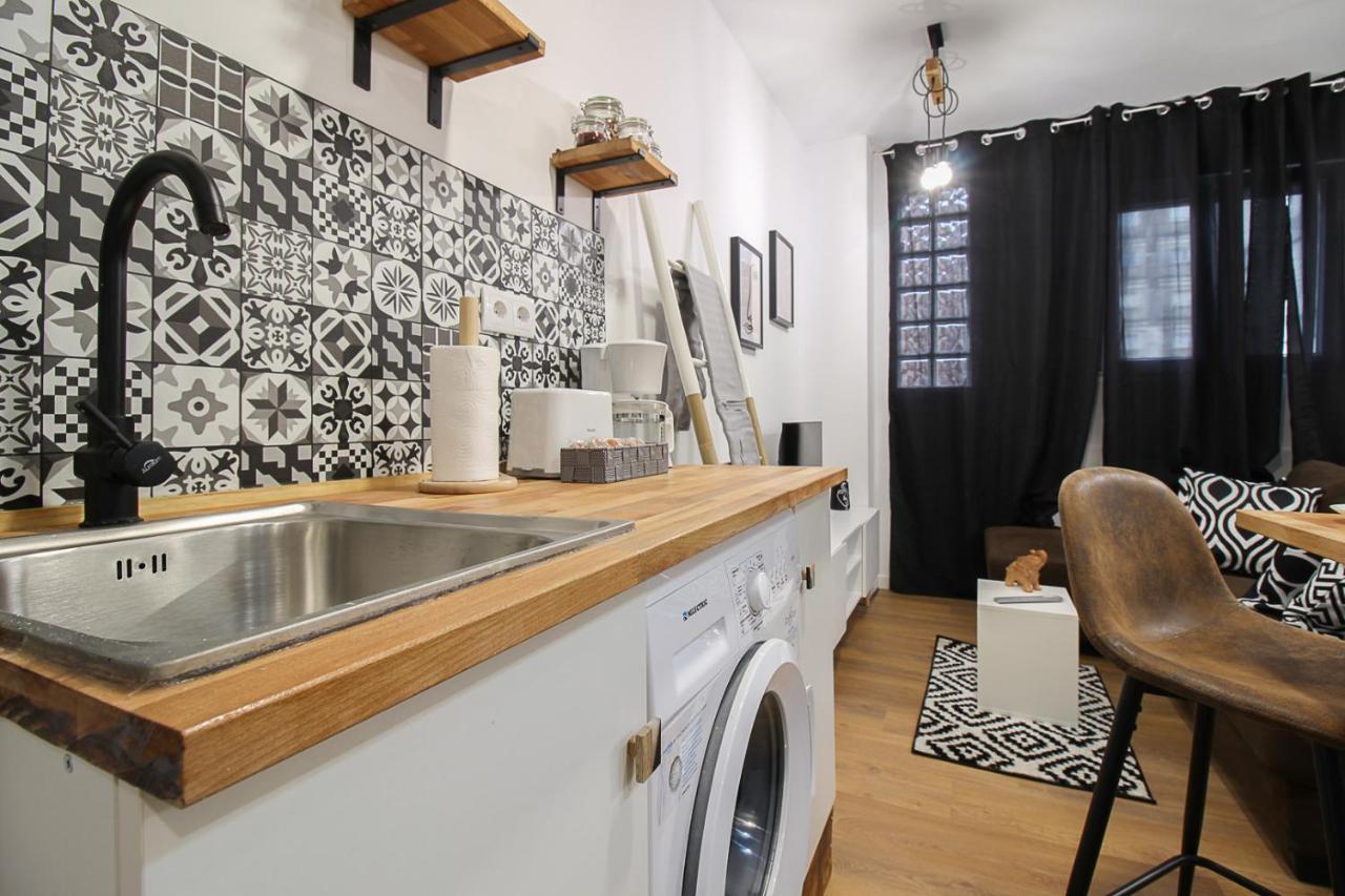 Appartement Rios Santander