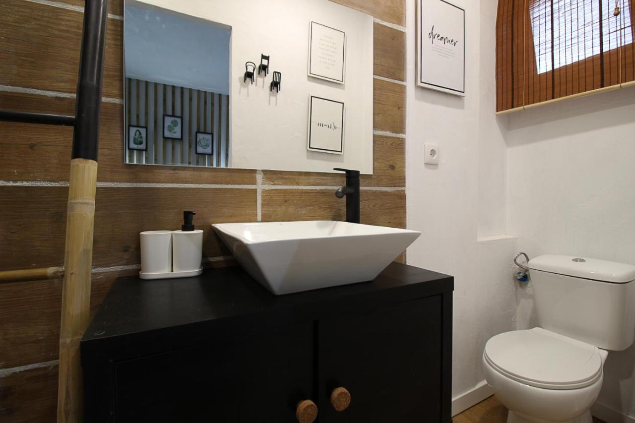 Appartement Rios *