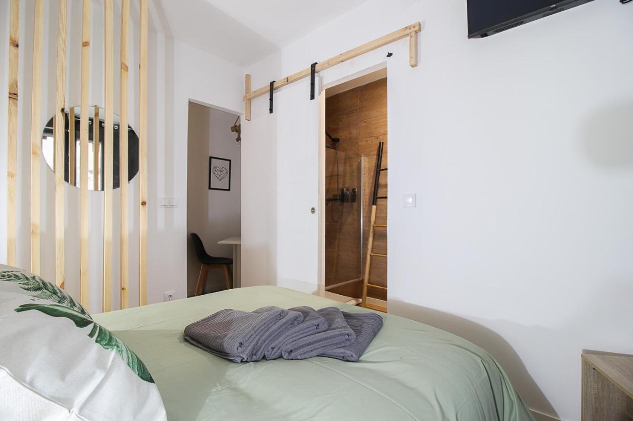 Appartement Rios Santander