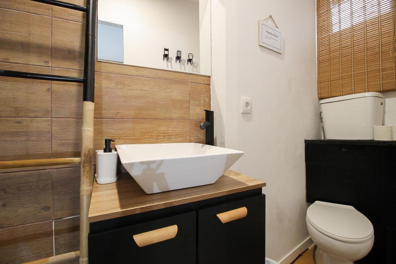 Rios Appartement