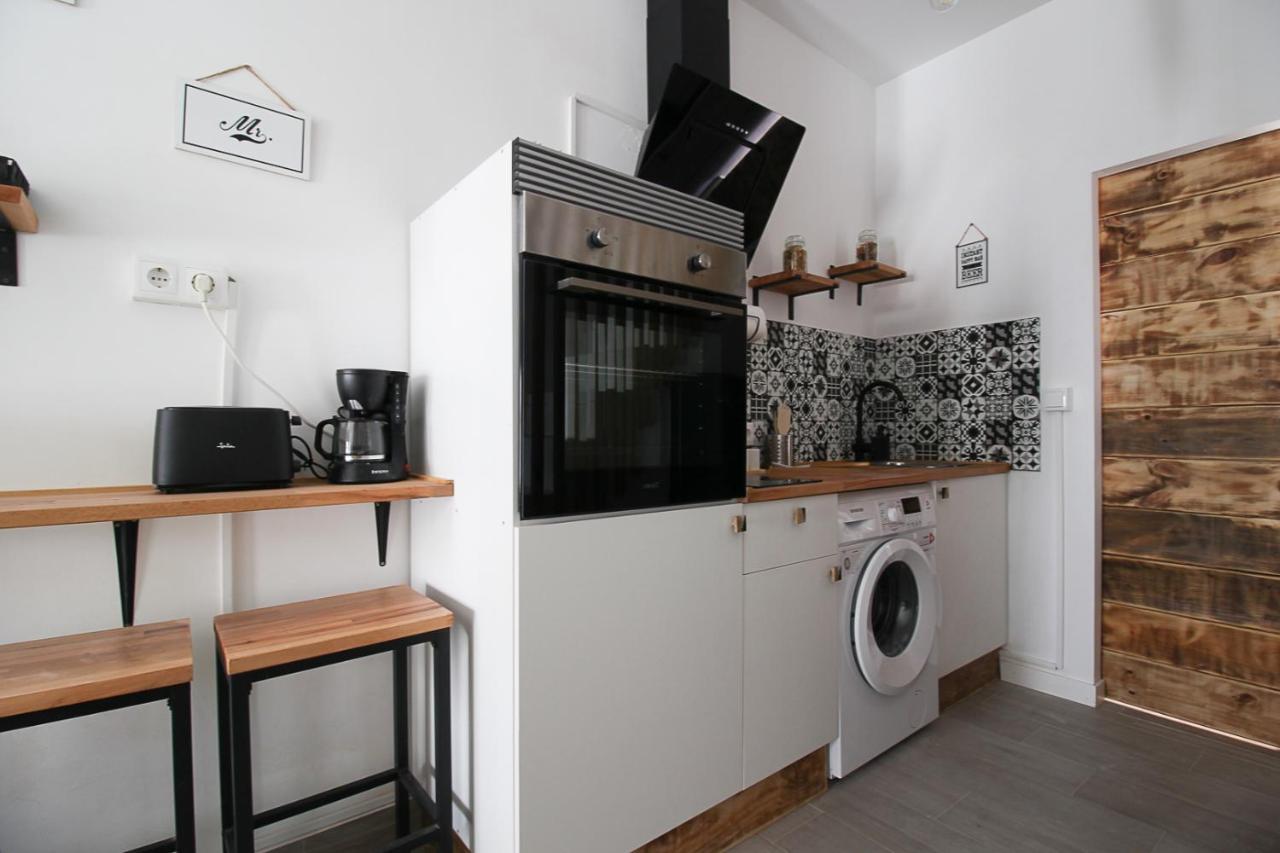Rios Apartamento