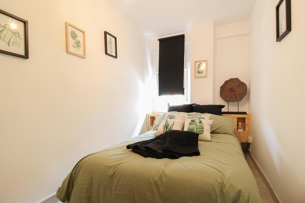 Rios Apartamento