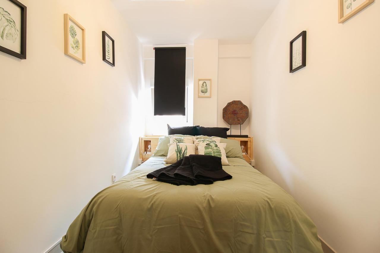 Apartamento Rios