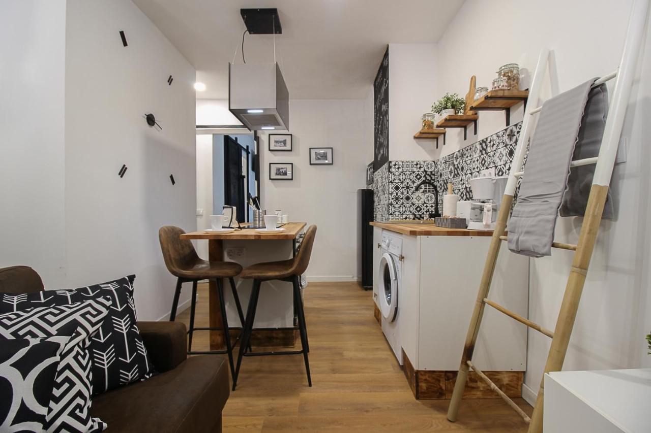 Apartamento Rios *