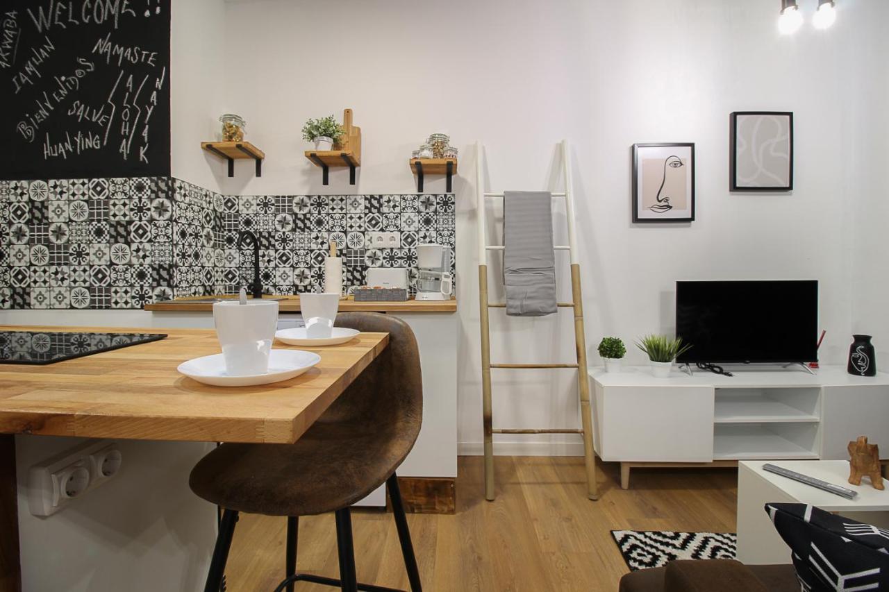 Apartamento Rios