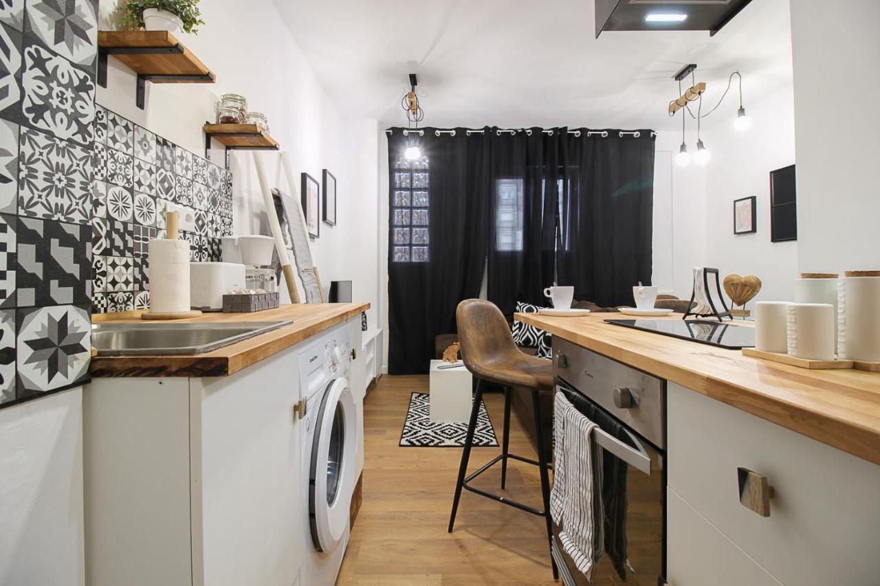 Apartamento Rios *