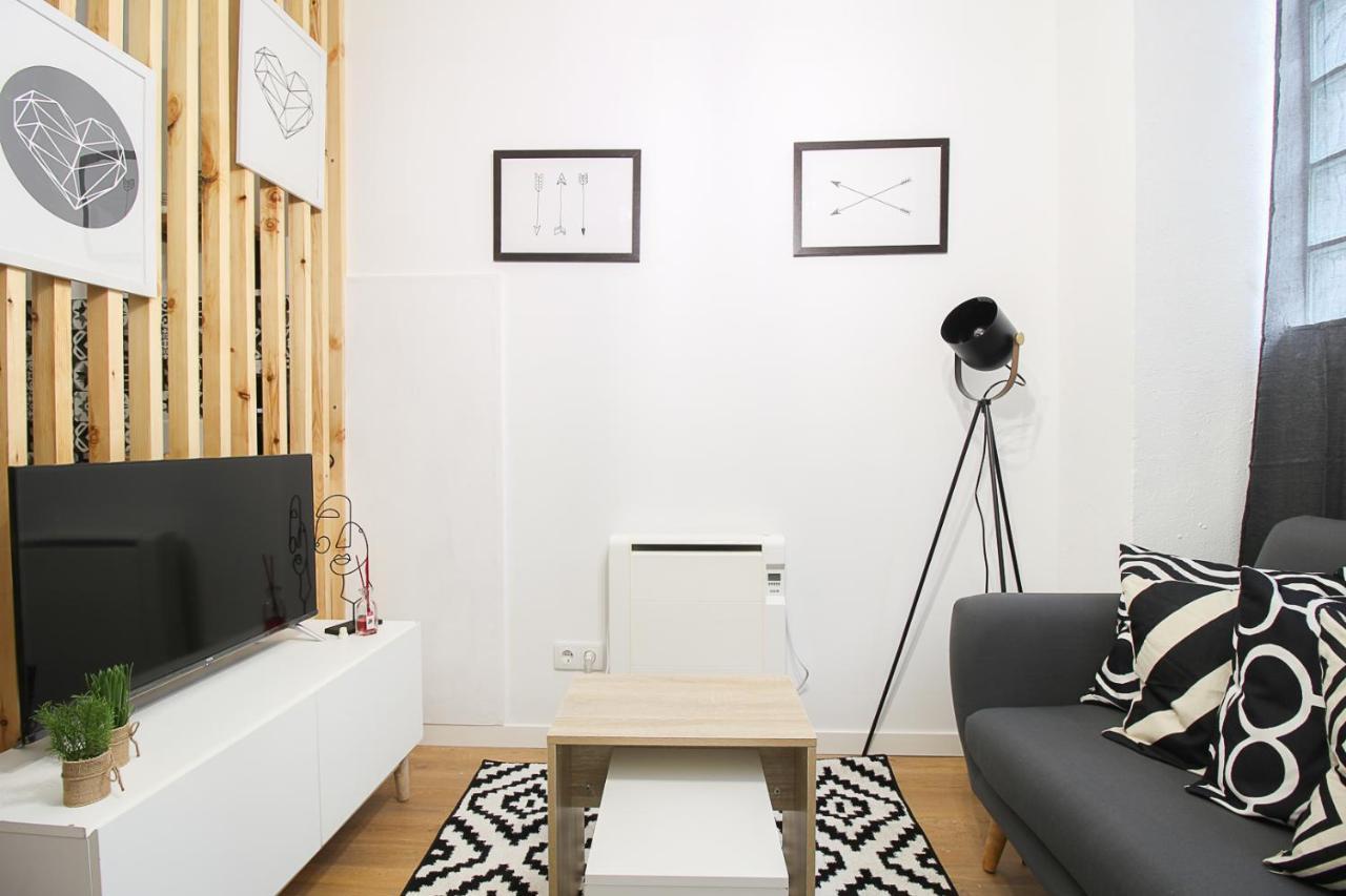 Apartamento Rios *